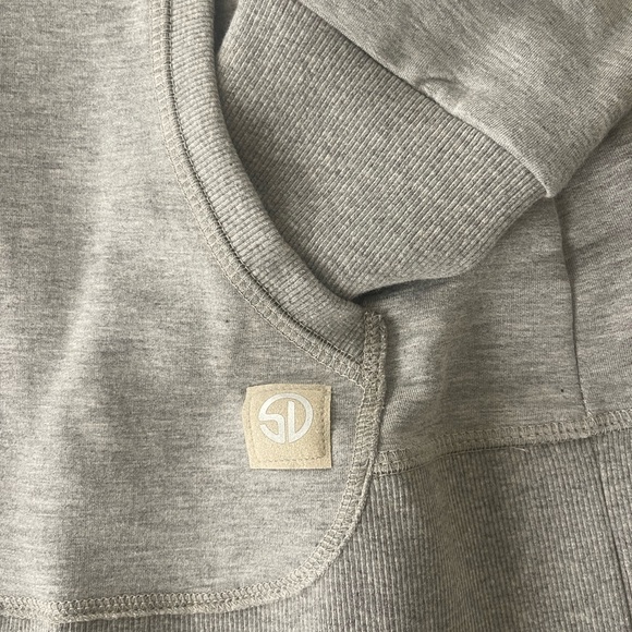 Straight Down jacket - Picture 5 of 5